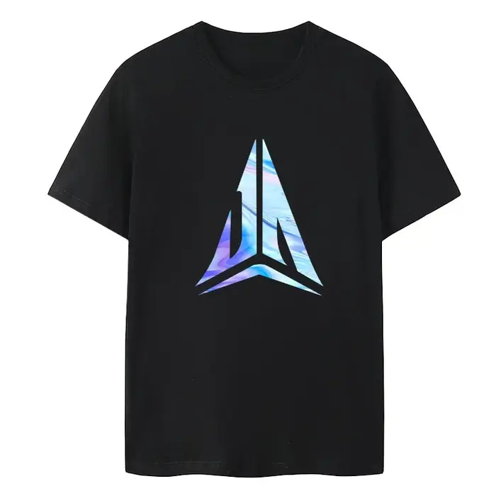 2025 Jamolant T-shirt à manches courtes basket-ball nouveau LOGO nouvelle jeunesse JA MORANT vêtements n° 12