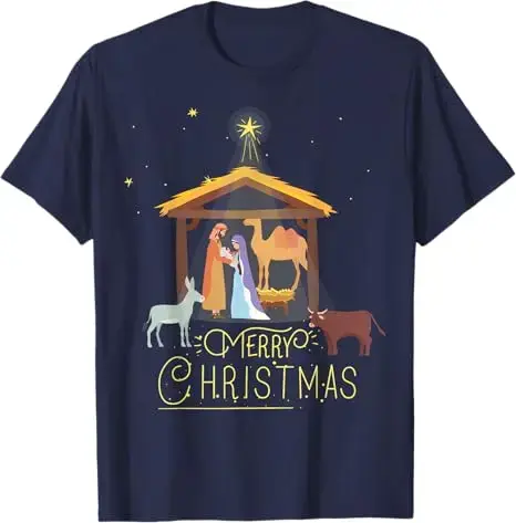 T-shirt manches courtes avec illustration de dessin animé