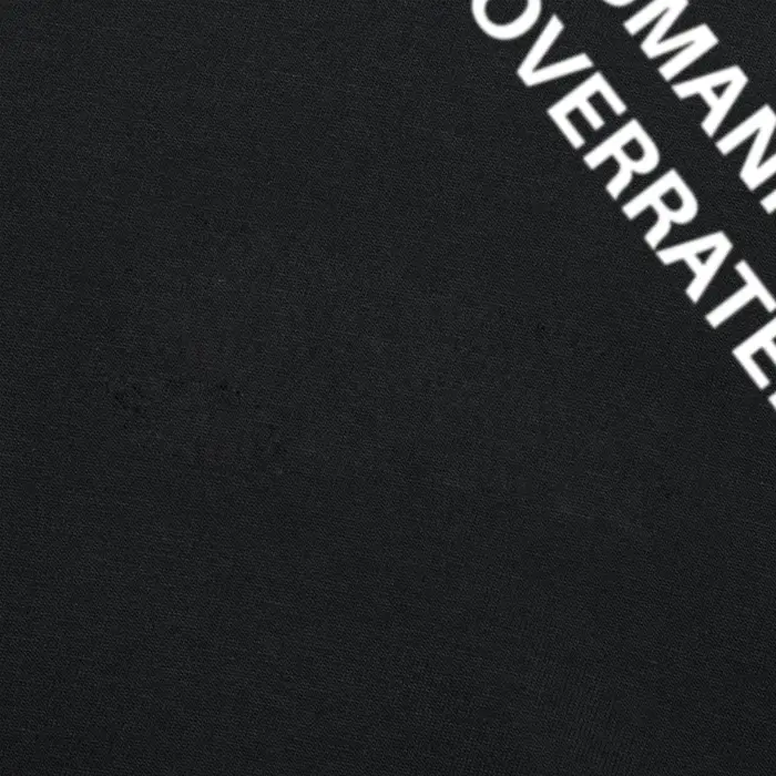 T-shirt imprimé animal pour hommes