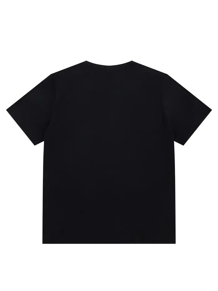T-shirt pour homme - Imprimé Lucipurr Blacraft - Vêtements décontractés tendance
