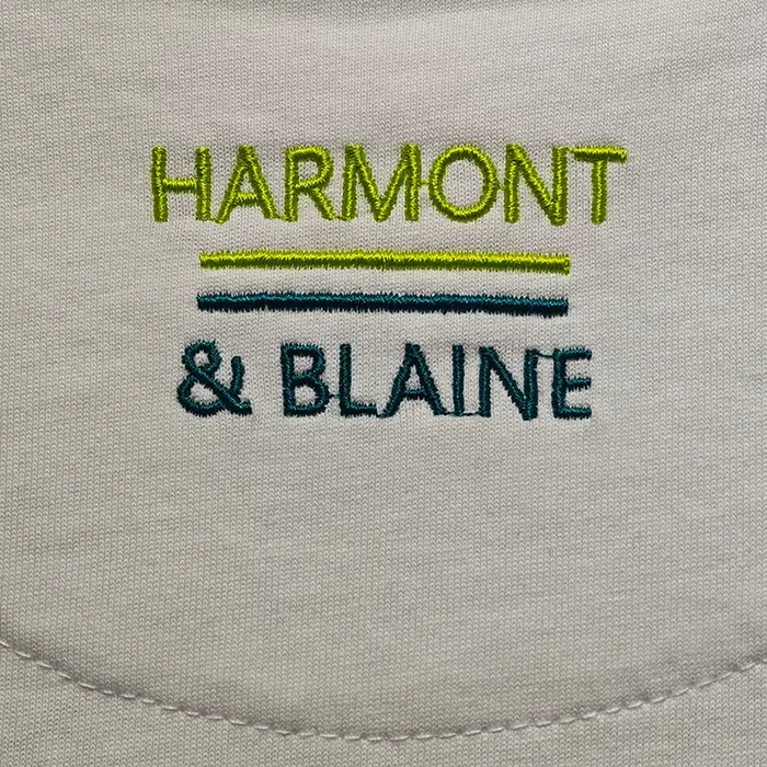 Harmont&Blaine – hauts classiques rayés pour hommes