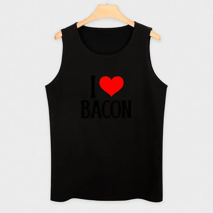 Bacon Lover I love