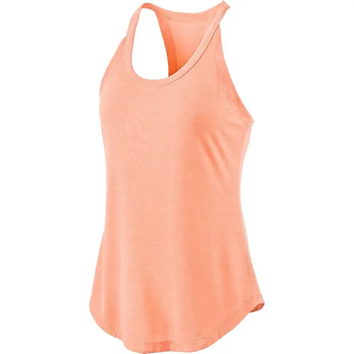 FibrRacerback-Haut de yoga à séchage rapide pour femme