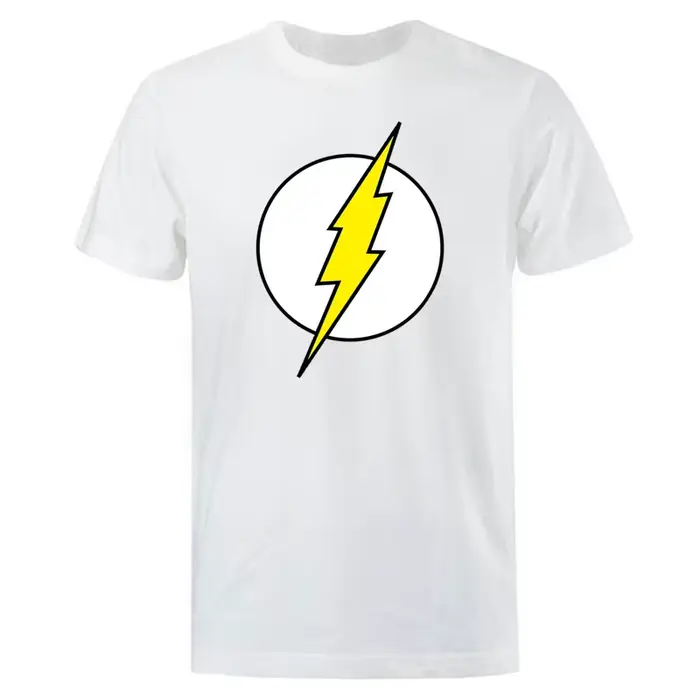 T-shirt The BIG BANG Theory pour hommes