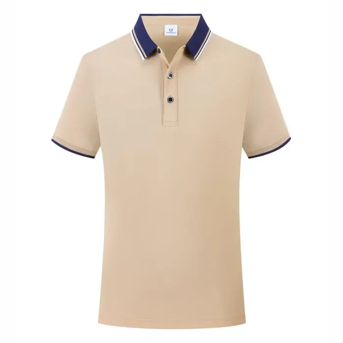 Polo personnalisé avec broderie, haute qualité, logo, photo, texte, design personnel pour hommes et 