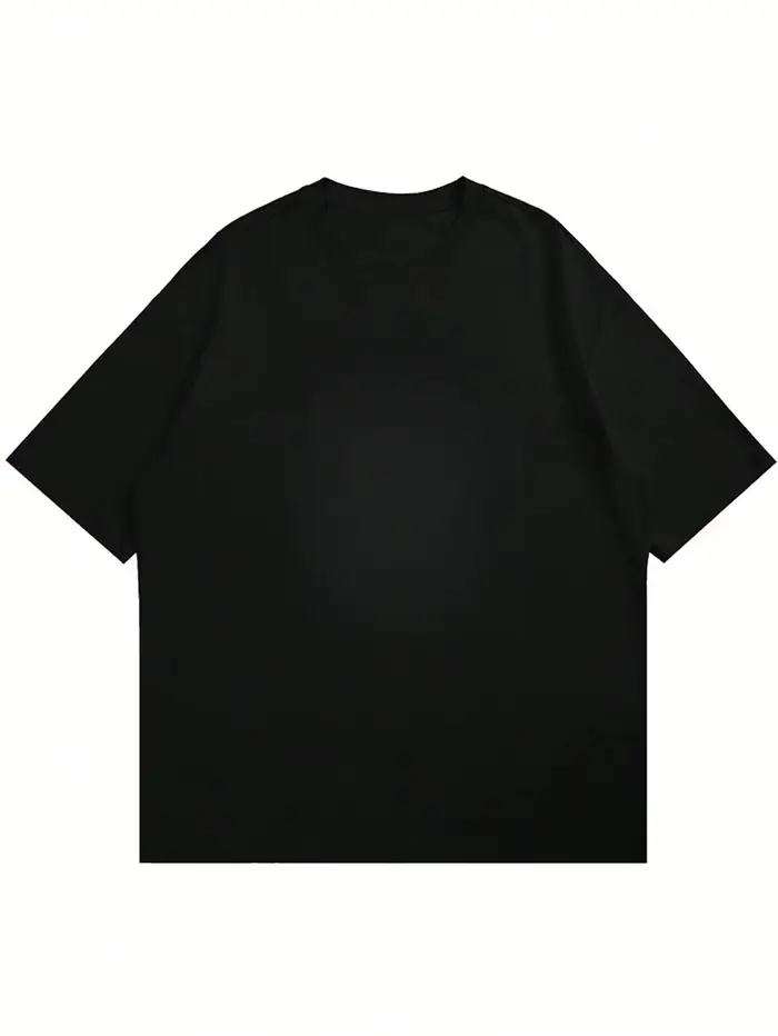 T-shirt d'été pour hommes