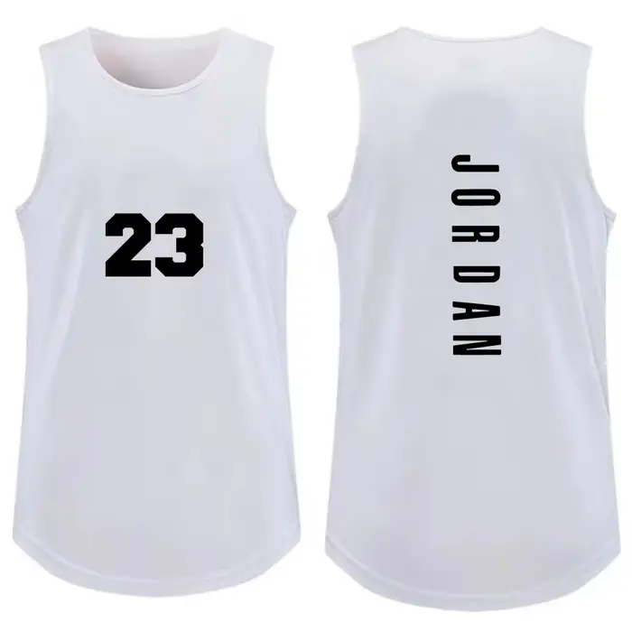 Débardeur Homme Tendance pour la Gym