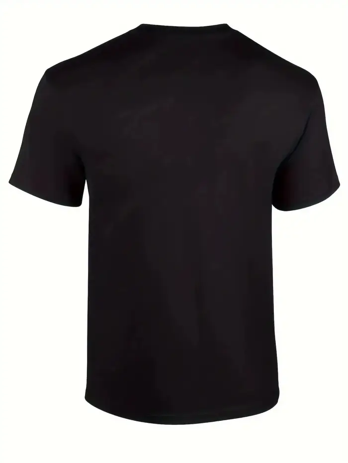 T-shirt à motif Malcolm X pour hommes