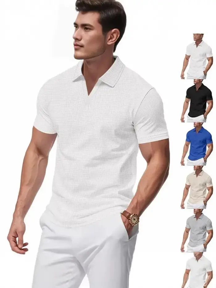 Soldes d'été 2026 : Polo sportif