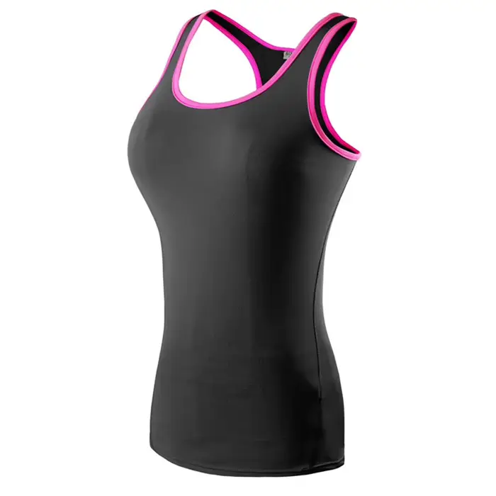 T-shirt de sport pour femmes