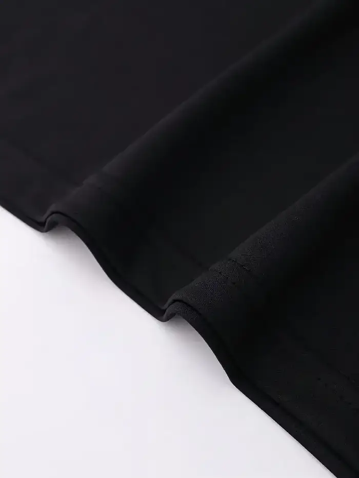 T-shirt décontracté d'été respirant pour femme à col rond et manches courtes avec imprimé lettres et motif batterie faible – Nouvelle collection mode