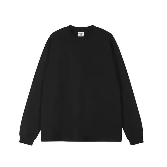 T-shirt à manches longues pour femmes