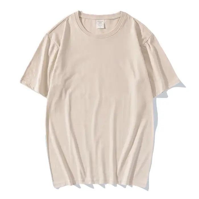 T-shirt à manches courtes pour hommes/femmes