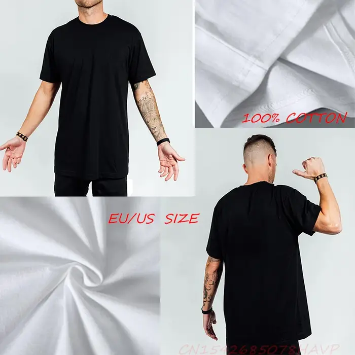 T-shirt drôle Kanter pour hommes