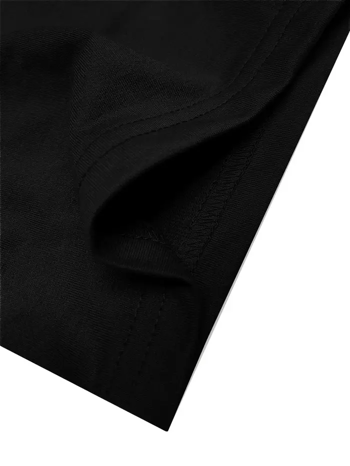 T-shirt imprimé pour hommes