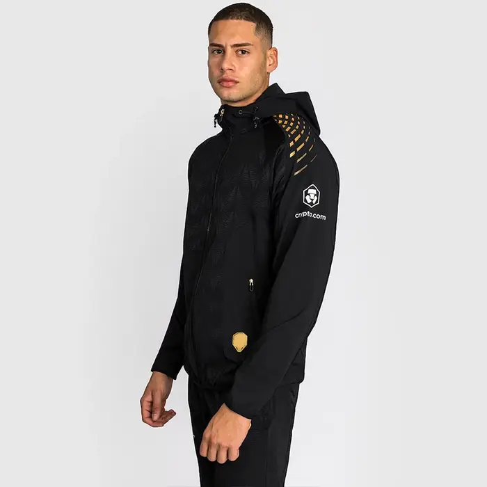 Nouveau T-shirt de combat à manches courtes pour hommes