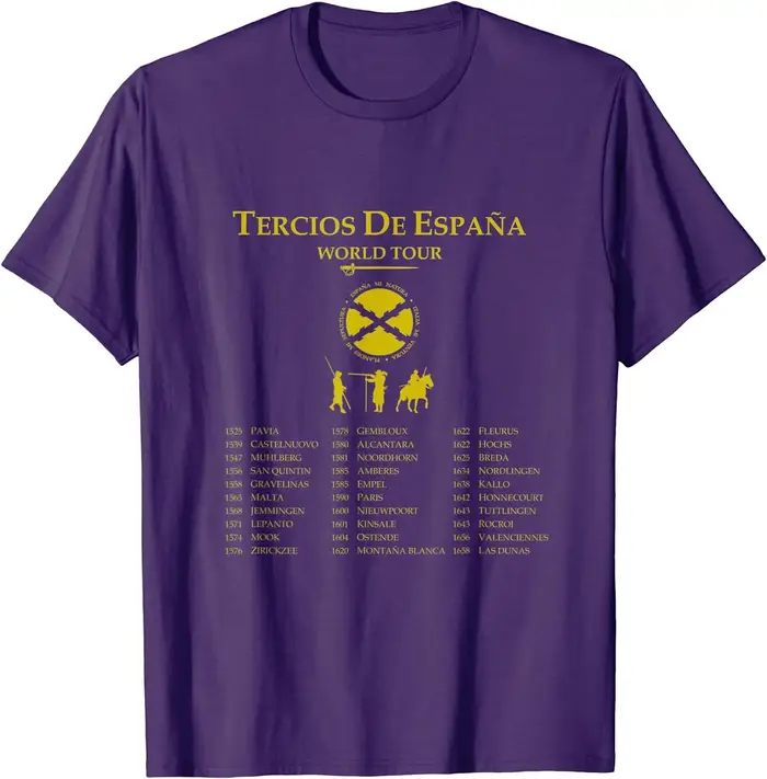 T-shirt manches courtes col rond homme