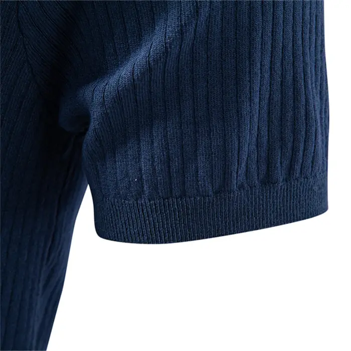 Polo AIOPESON Old Money pour homme