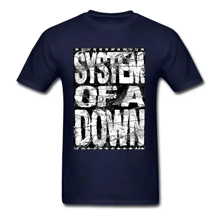 T-shirt manches courtes homme
