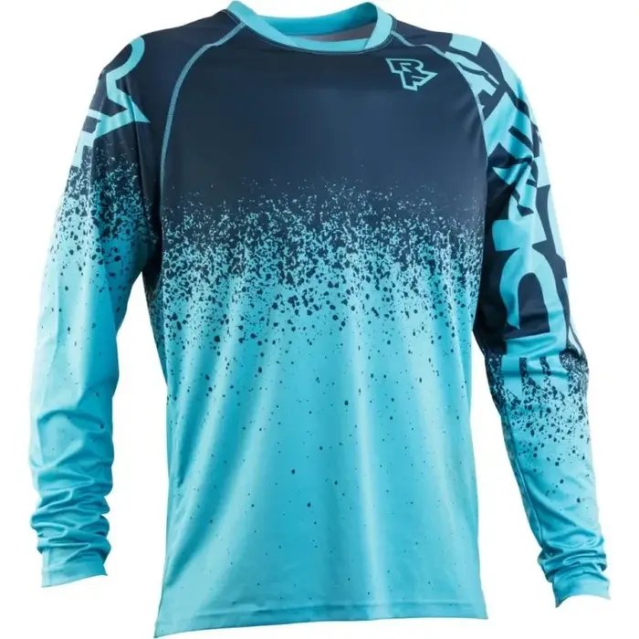 Maillot de cyclisme professionnel à séchage rapide pour homme