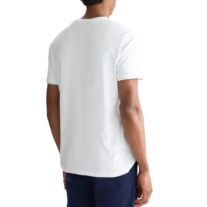 T-shirt basique pour homme PG