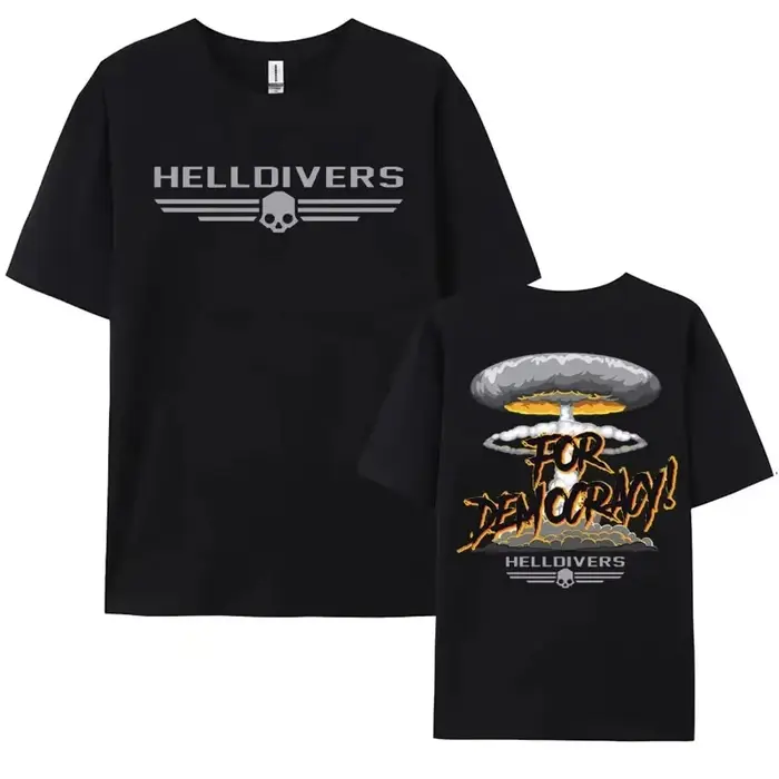 T-shirt graphique hommes mode d'été décontracté à manches courtes rétro tendance Cool Streetwear T-S