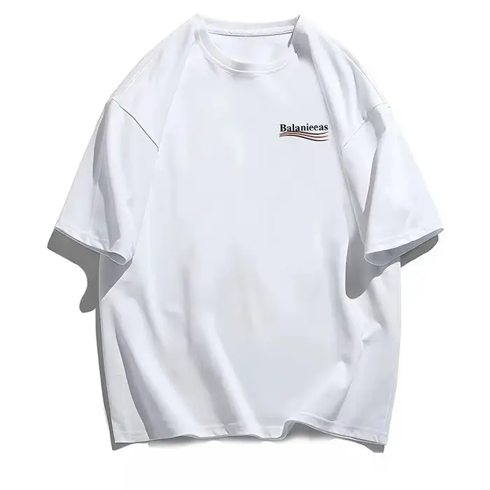 Nouveaux t-shirts américains pour hommes et femmes