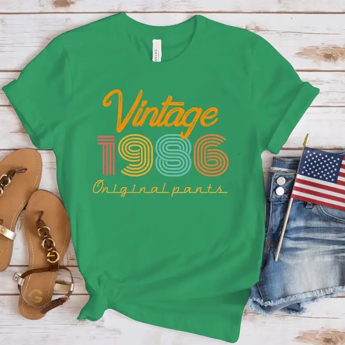 (T-shirt Premium) nouveau