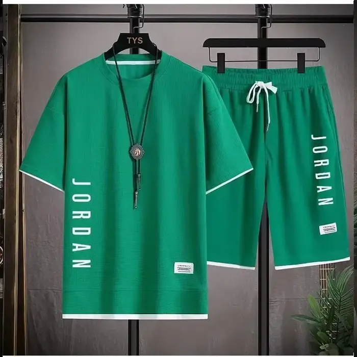 Ensemble de sport pour hommes