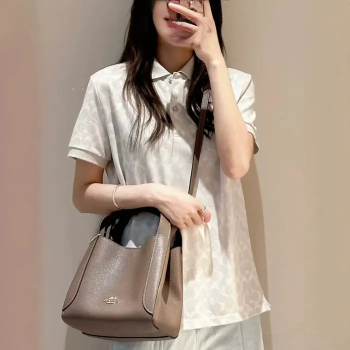 Polo pour femme Kouja, nouvelle collection été