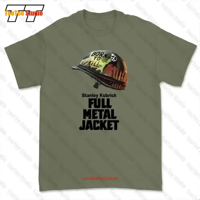 T-shirt Full Metal, The Mod Iness Is Have My T-Shirt, 3FHR