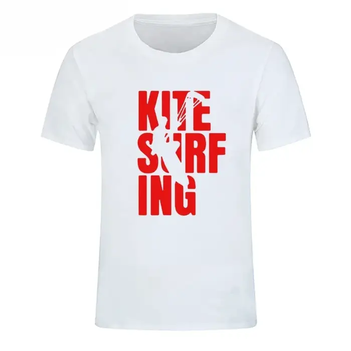 T-shirt à Manches Courtes pour Homme, Streetwear, Noir, Harajuku