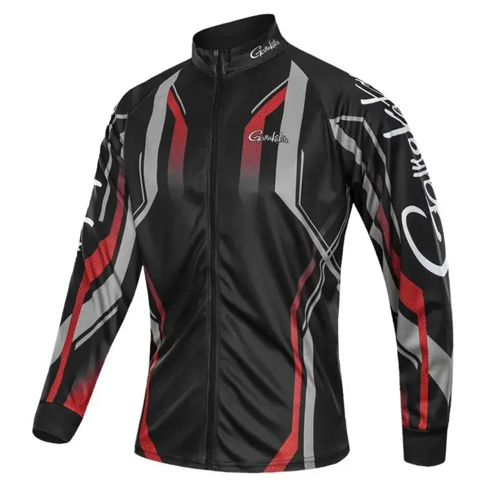 Vêtements de pêche à manches longues pour hommes, chemises de sport de plein air, vêtements Anti UV 