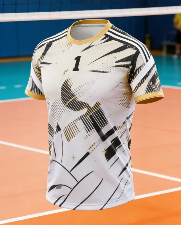 T-shirt léger et respirant à manches courtes pour homme