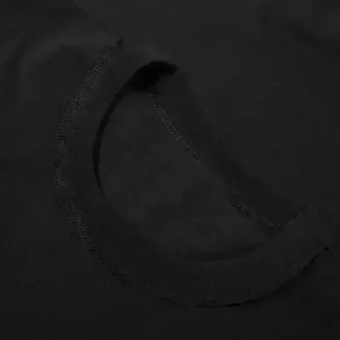 T-shirts de haute qualité à manches courtes pour hommes et femmes
