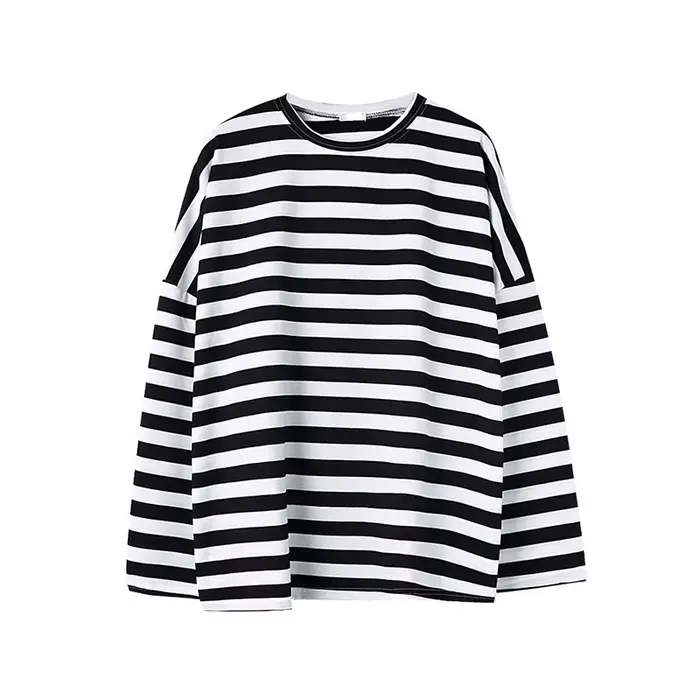 T-shirt à manches longues pour femmes