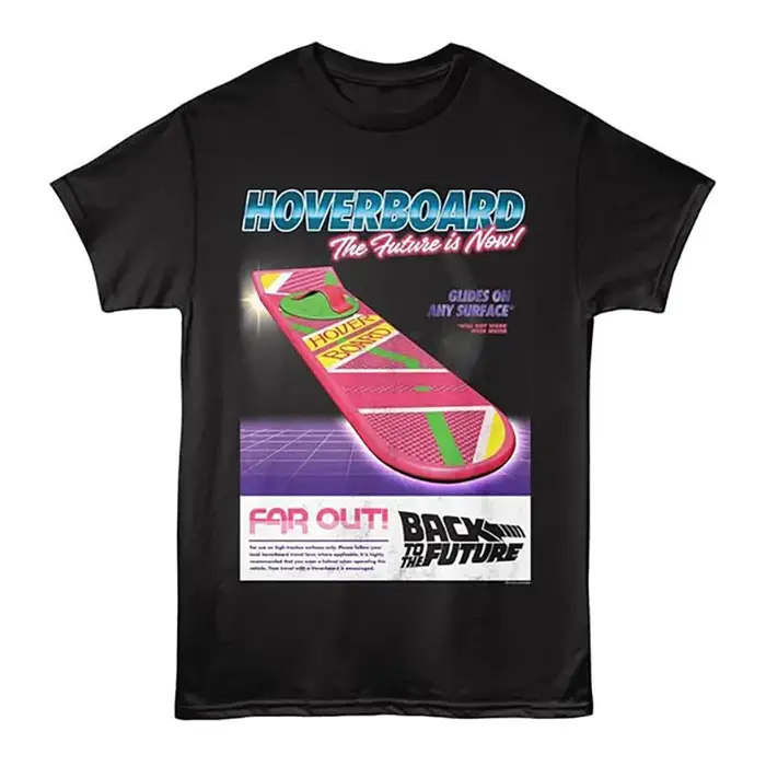 T-shirt en coton pour hommes et femmes