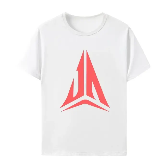 2025 Jamolant T-shirt à manches courtes basket-ball nouveau LOGO nouvelle jeunesse JA MORANT vêtements n° 12