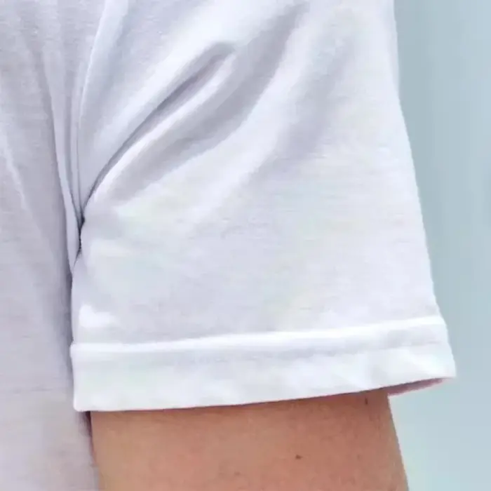 T-shirt en coton imprimé avec motif de composants de moteur de voiture pour hommes - Chemise d'été à manches courtes. Convient aux passionnés de mécanique automobile