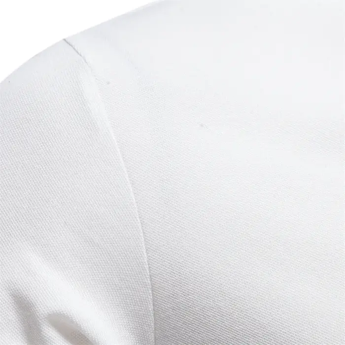 AIOPESON marque hommes polos coton
