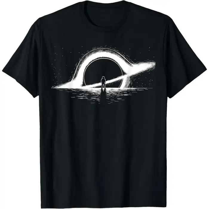 T-shirt manches courtes unisexe
