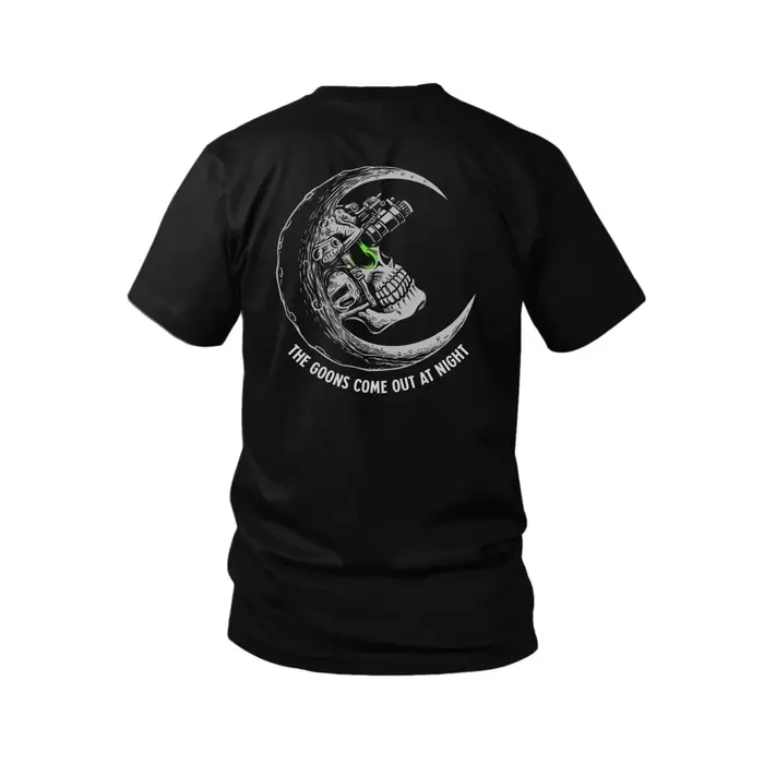 Vêtements pour hommes, t-shirts tactiques surdimensionnés