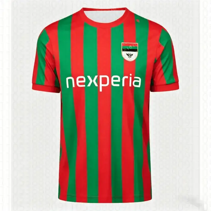Nouveau T-shirt de football sportif néerlandais 2026