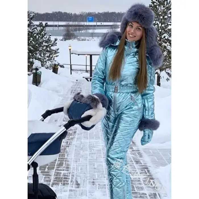 Vêtements de Protection contre le froid pour femmes