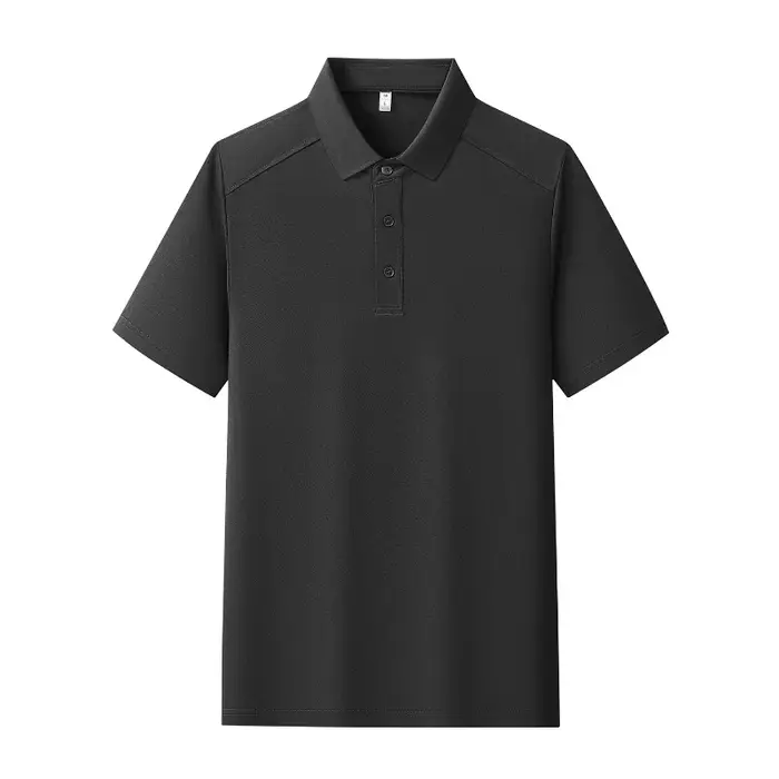 Polo à manches courtes pour homme