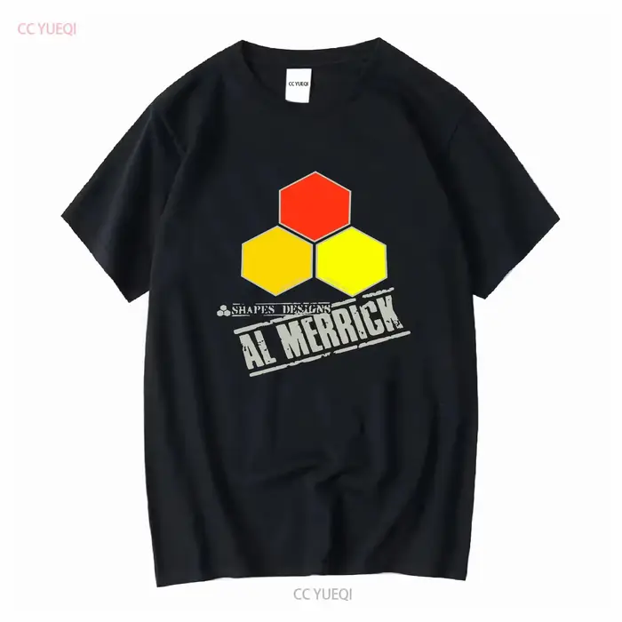 Channel Islands Surfboards Al Merrick T-shirt pour homme