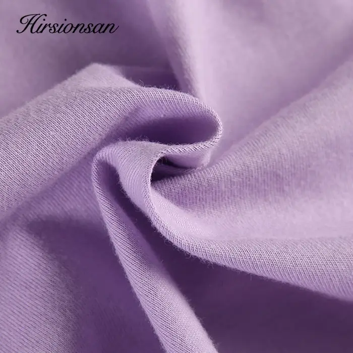 Hirsionsan – t-shirt en coton imprimé graphique Harajuku pour femme, haut coréen doux et ample, esth