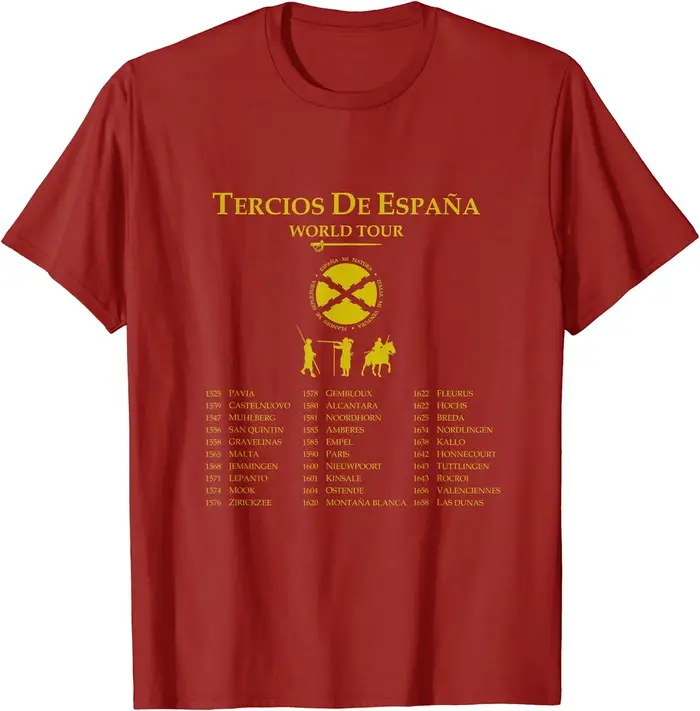 T-shirt manches courtes col rond homme