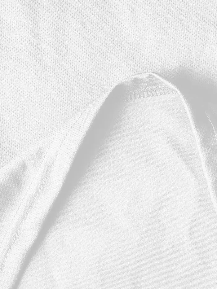 Maillot de football classique pour homme