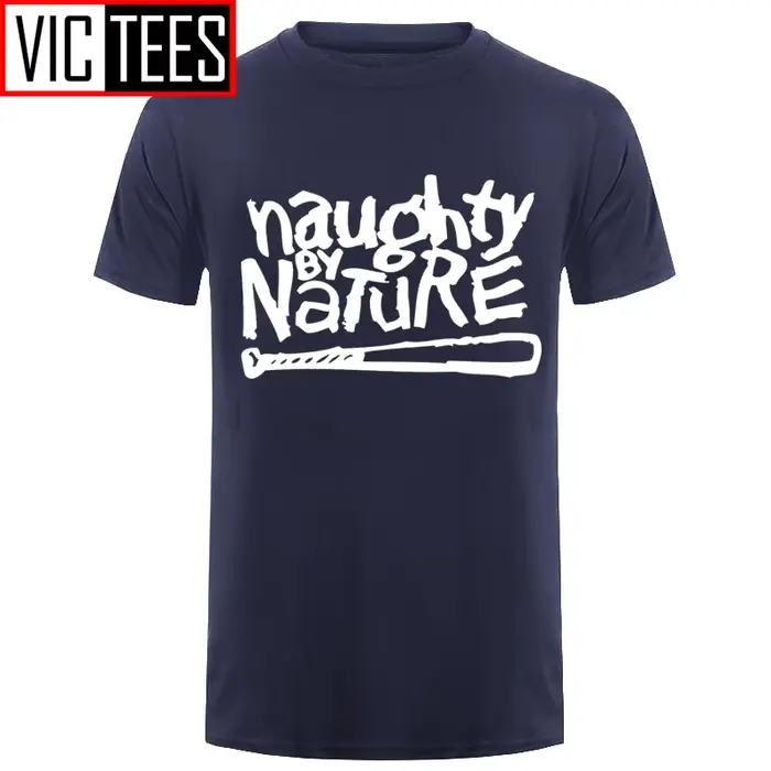 T-shirt en coton noir pour hommes